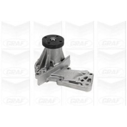 PUMPA VODE FORD 1.2-1.6 05- GR