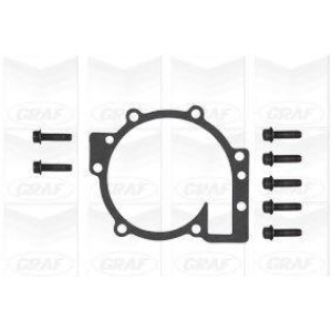 PUMPA VODE VOLVO 1.8-2.5 97- G