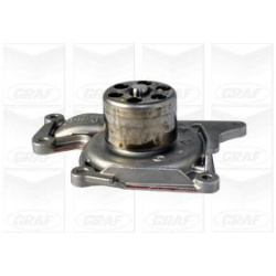 PUMPA VODE R RENO/DACIA   GR