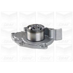 PUMPA VODE 1.9dCi LAGUNA 2003-2009 GRAF