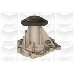 PUMPA VODE RENAULT RENO 2.2D GR