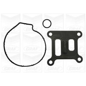 PUMPA VODE FORD MON 2.0d -07G