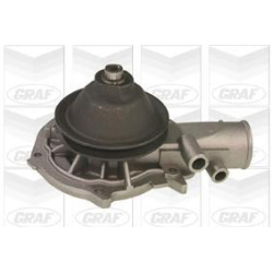 PUMPA VODE OPEL OMEGA A G