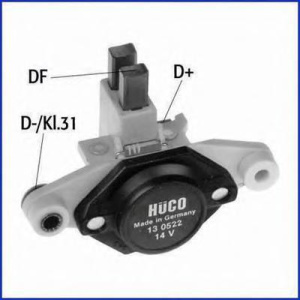 REGLER A-100 2.3 NF  84-96 HU