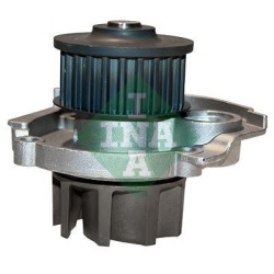 PUMPA VODE FIAT 500L PUNTO PANDA 1.2i-1.4i 16v INA