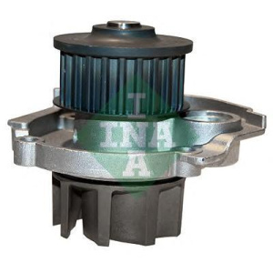 PUMPA VODE FIAT 500L PUNTO PANDA 1.2i-1.4i 16v INA