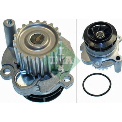 PUMPA VODE 1.9-2.0 TDI 2002-2018 INA