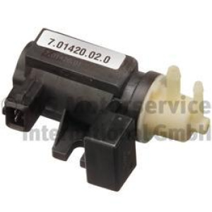 VENTIL TURBINE 1.3-1.9-2.0 cdti ASTRA-INSIGNIA -2017 PIERBURG