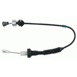 SAJLA KVAČILA SAMOSTELUJUCA PEZO 206 1.4 dA