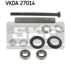SET ZAD VILJ. PUNTO 1 97- SKF