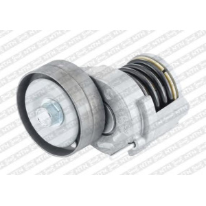 ŠPANER ALTERNATORA 1.4TSI 2 KOMPRESORA KLIME GOLF 5 SNR