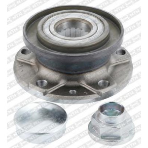 LEŽAJ ZADNJEG TOČKA ALFA 166 SNR