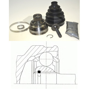 HOMO ZGLOB A-4/A-5   07-17.LO se