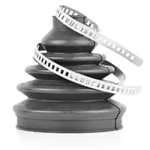 MANŽETNA DO MENJACA SET GO /AUDI 03-..LO