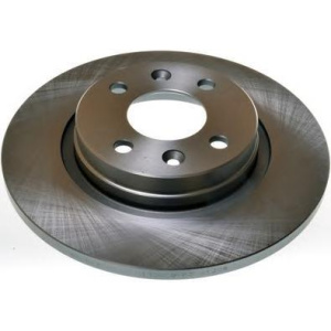 DISK PREDNJI 259x12mm DACIA 2004- DENCKERMAN