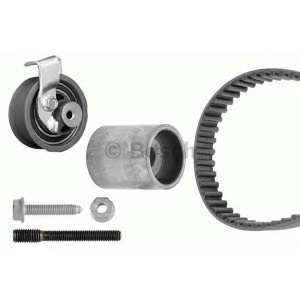 ZUPČASTI KAIŠ SET VW 1.9tdi 1998-2006 120 ZUBA BOSCH