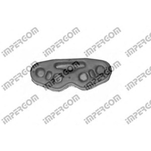 NOSAČ AUSPUHA FIAT DOBLO IMPERGUM