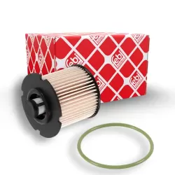 FILTER GORIVA (SA PIPKOM) PEZO-CITROEN 1.6 blue hdi 2012- FEBI