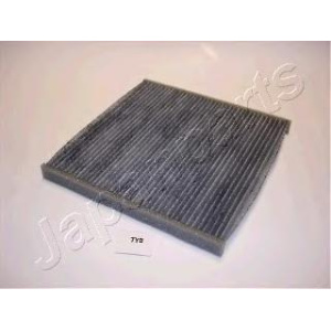 FILTER KABINE CARBON TOYOTA YARIS 1999-2005 JAPANPARTS