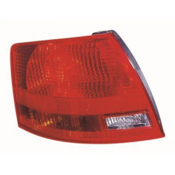 STOP LAMPA SPOLJNA AUDI A4 KARAVAN 2004-2007 LEVO