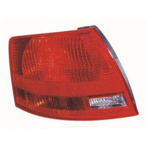 STOP LAMPA SPOLJNA AUDI A4 KARAVAN 2004-2007 LEVO