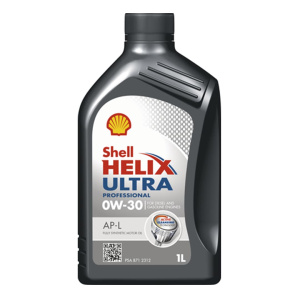 MOTORNO ULJE SHELL 0W30 ULTRA AP-L DPF (PEUGEOT) 1LIT