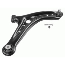 VILJUŠKA FIESTA VI   LF  D