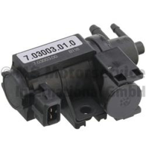 VENTIL TURBINE FIAT 1.3-1.9D PIERBURG