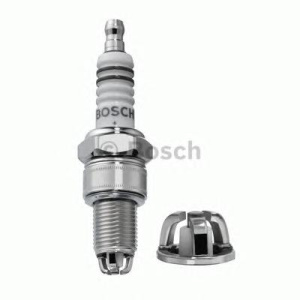 SVEĆICA BOSCH WR 7 LTC+ +1
