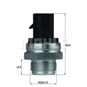TERMOPR. C14NZ / 1.6NZ /SZR.MA