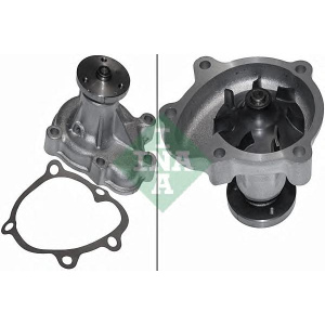 PUMPA VODE OPEL 1.7dt Y-Z -2015 INA