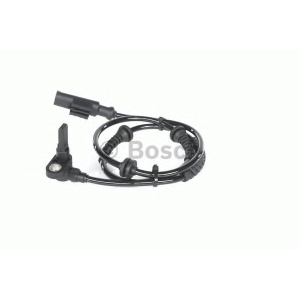 SENZOR ABS FIAT GRANDE PUNTO-EVO -2018 BOSCH