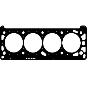 DIHTUNG GLAVE 1.8 16V Z-MOTORI  EL