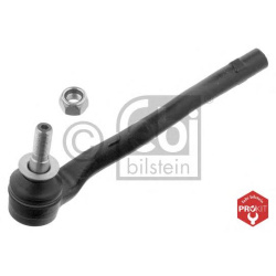 KRAJ SPONE MERCEDES ML W164 2005-2011 LEVI FEBI
