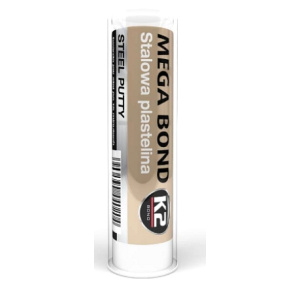 K2 MEGA BOND LEPAK ZA METAL PLASTIKU FIBRTGLAS 60gr