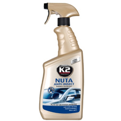 K2 NUTA ANTI-INSEKT 700ml
