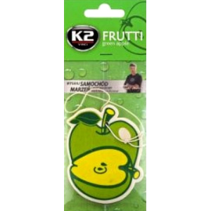 K2 OSVEZIVAC JELKICA FRUTI APPLE