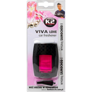 K2 OSV VIVA       LOVE