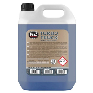K2 TURBO TRUCK CLEANER 5KG