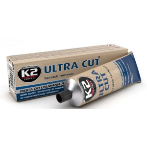 K2 ULTRA CUT, ABRZIVNA POLIR PASTA ZA OGREBOTINA 100ml