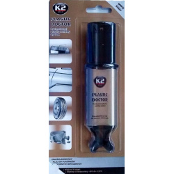 K2 PLASTIC DOCTOR DVOKOMPONENTNI LEPAK 28g