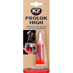 K2 PROLOK LEPAK CRVENI ZA SRAFOVE