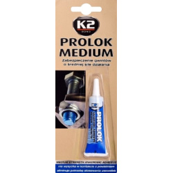 K2 PROLOK LEPAK PLAVI ZA SRAFOVE