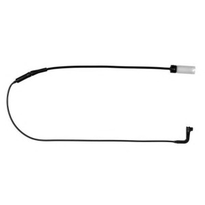 SENZOR ISTROSENOSTI ZADNJIH PLOCICA BMW E61 TEXTAR