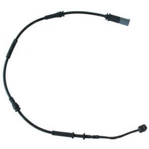 SENZOR ISTROSENOSTI ZADNJIH PLOCICA BMW F45 - MINI 2014- TEXTAR