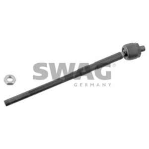 ŠIPKA SPONE POLO RAPID AUDI A1 2009-2019 SWAG