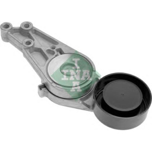 ŠPANER ALTERNATORA AUDI A4 1.8T - 2.0 TFSI 2001-2011 INA
