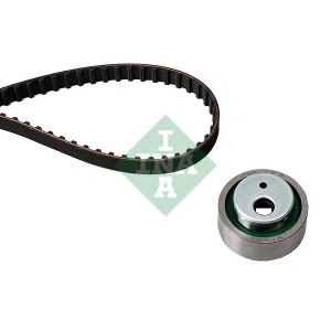 SET ZUPČENJA CITROEN /PEZO 1.1 INA