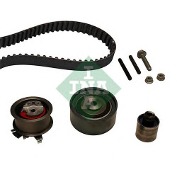 SET ZUPČENJA 2.0 TDI A-3/4 IN
