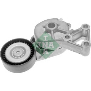 ŠPANER ALTERNATORA 1.9 TDI VW SKODA AUDI 1998-2010 INA